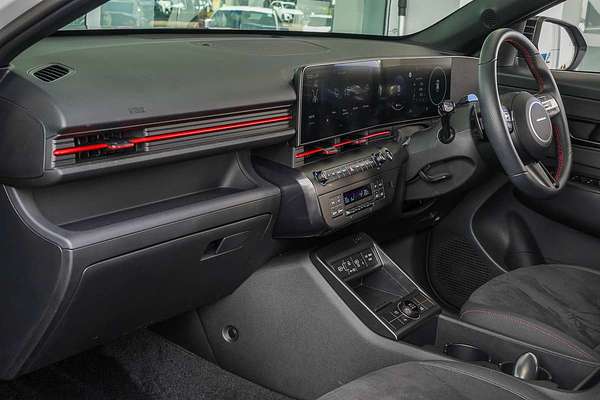 2024 Hyundai Kona N Line SX2.V2