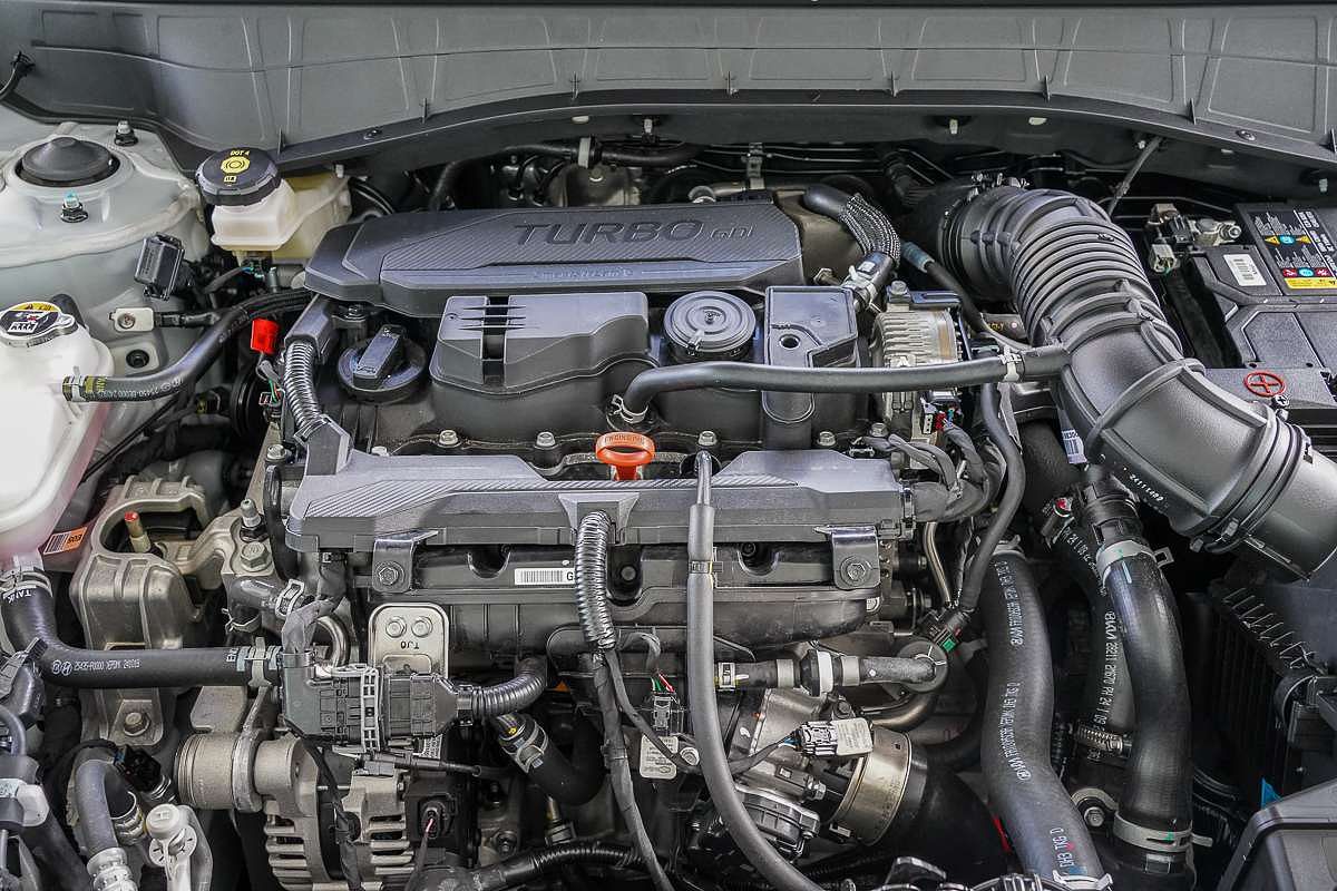 2024 Hyundai Kona N Line SX2.V2