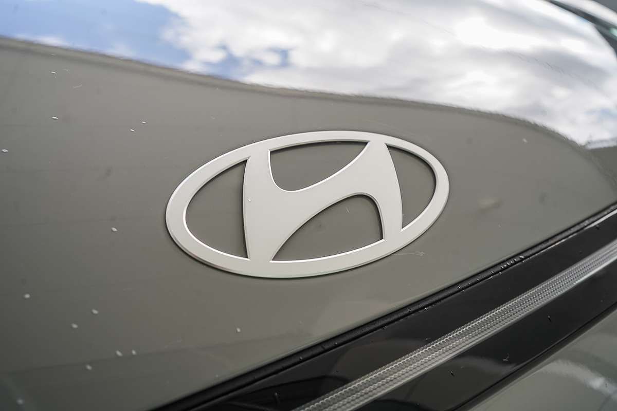 2024 Hyundai Kona N Line SX2.V2