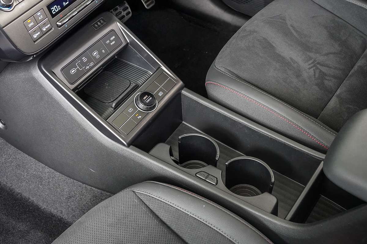 2024 Hyundai Kona N Line SX2.V2