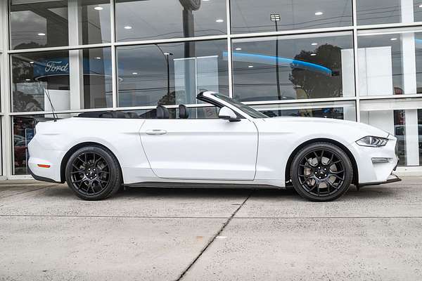 2018 Ford Mustang FN