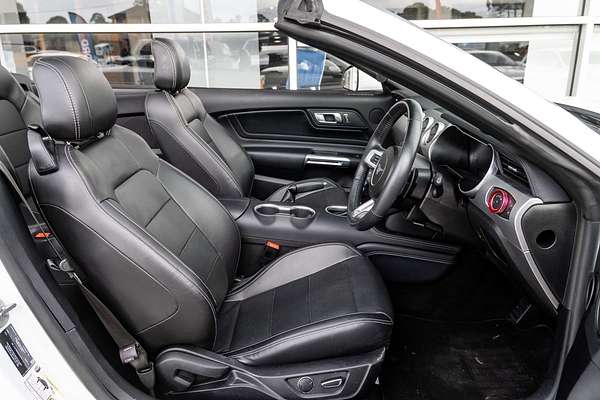 2018 Ford Mustang FN
