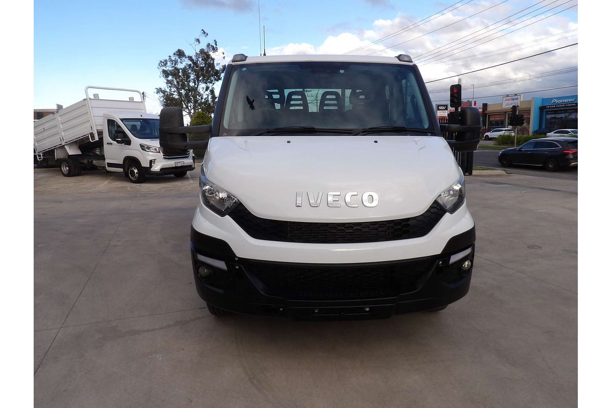 2015 Iveco Daily 50C21 4x2