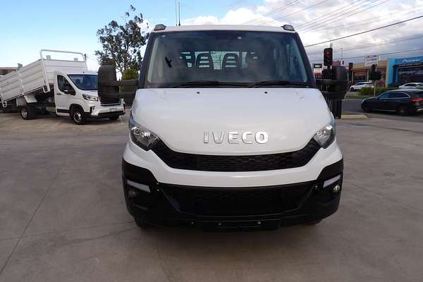 2015 Iveco Daily 50C21 4x2
