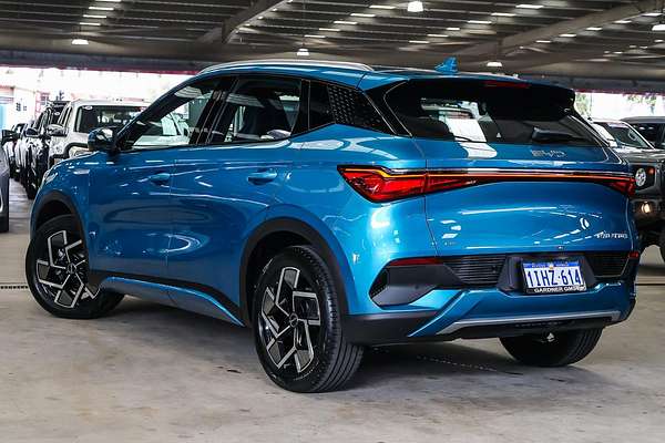 2024 BYD ATTO 3 Extended