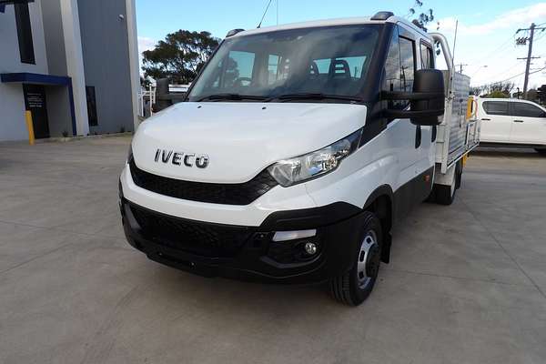 2015 Iveco Daily 50C21 4x2