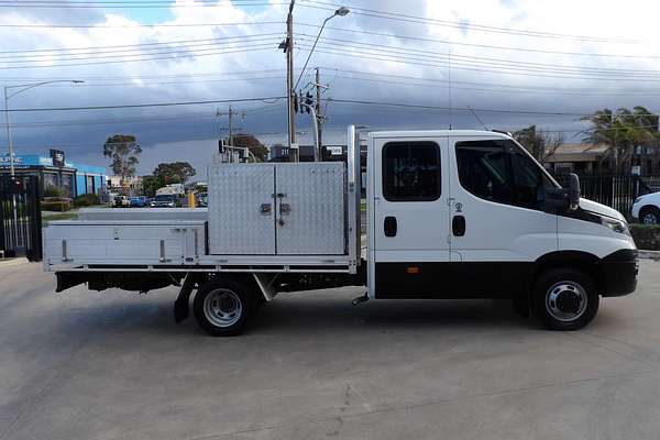 2015 Iveco Daily 50C21 4x2