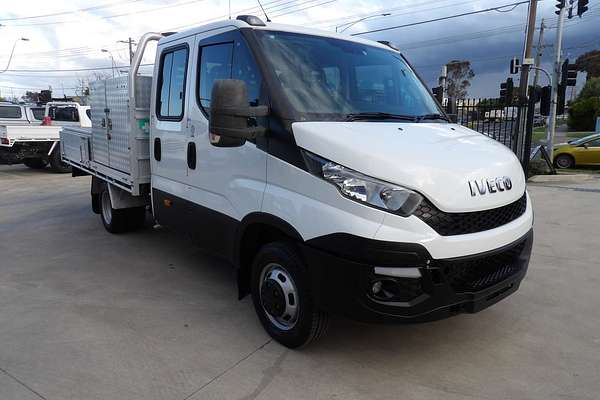 2015 Iveco Daily 50C21 4x2