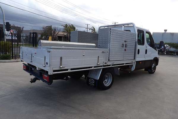 2015 Iveco Daily 50C21 4x2