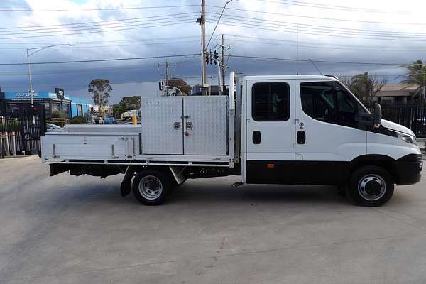 2015 Iveco Daily 50C21 4x2
