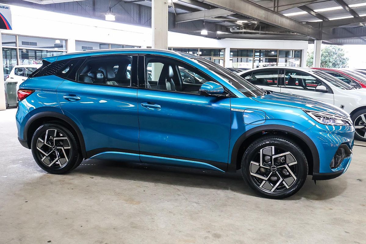 2024 BYD ATTO 3 Extended