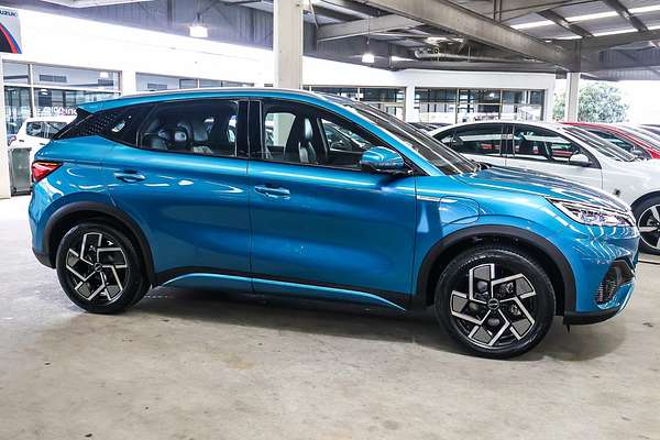 2024 BYD ATTO 3 Extended