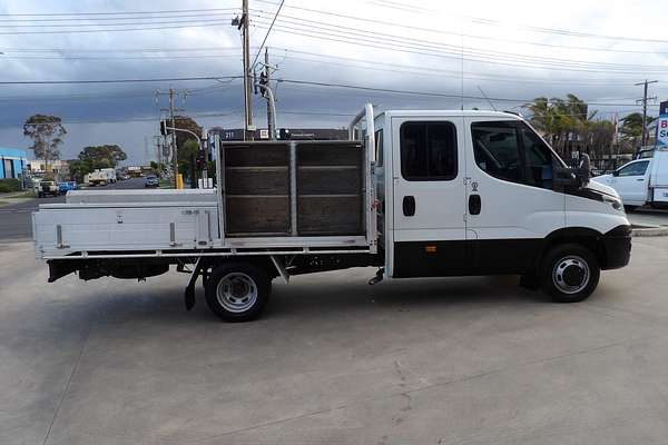 2015 Iveco Daily 50C21 4x2