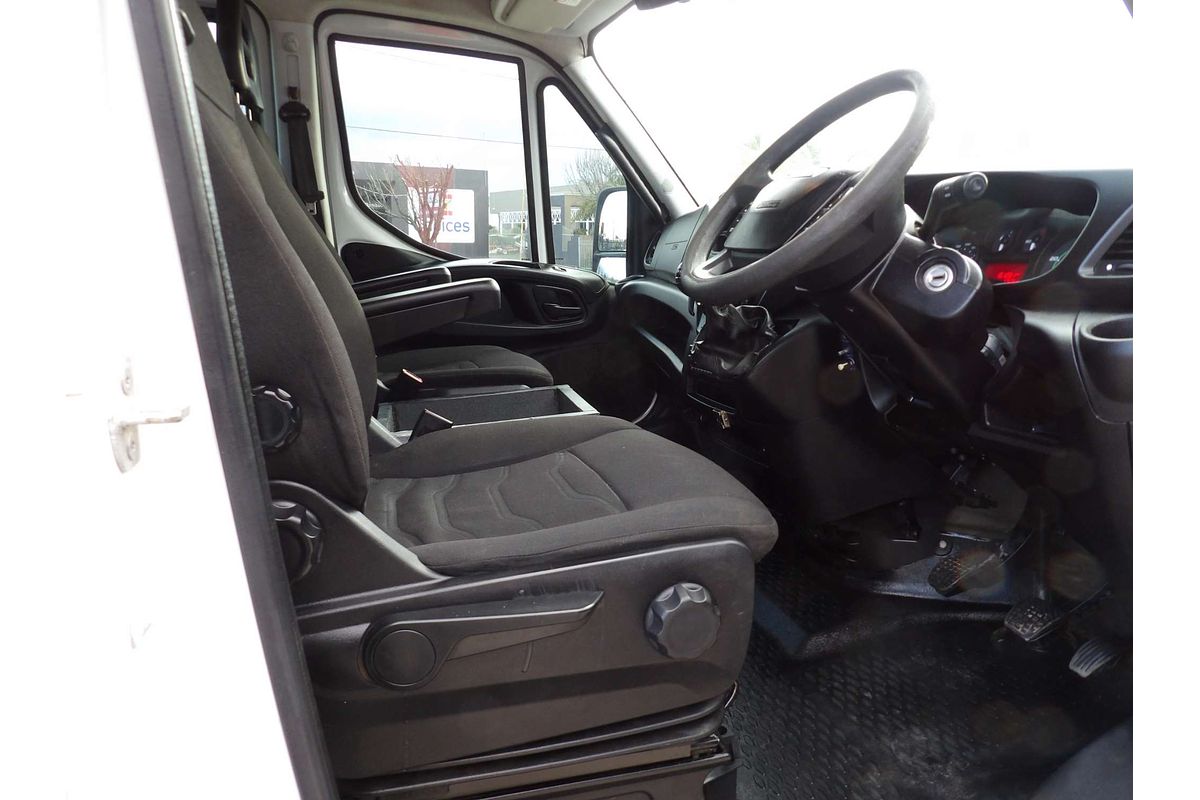 2015 Iveco Daily 50C21 4x2