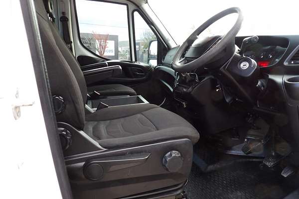 2015 Iveco Daily 50C21 4x2
