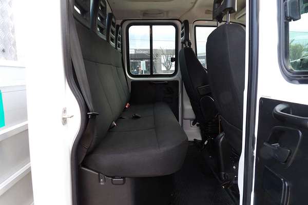 2015 Iveco Daily 50C21 4x2