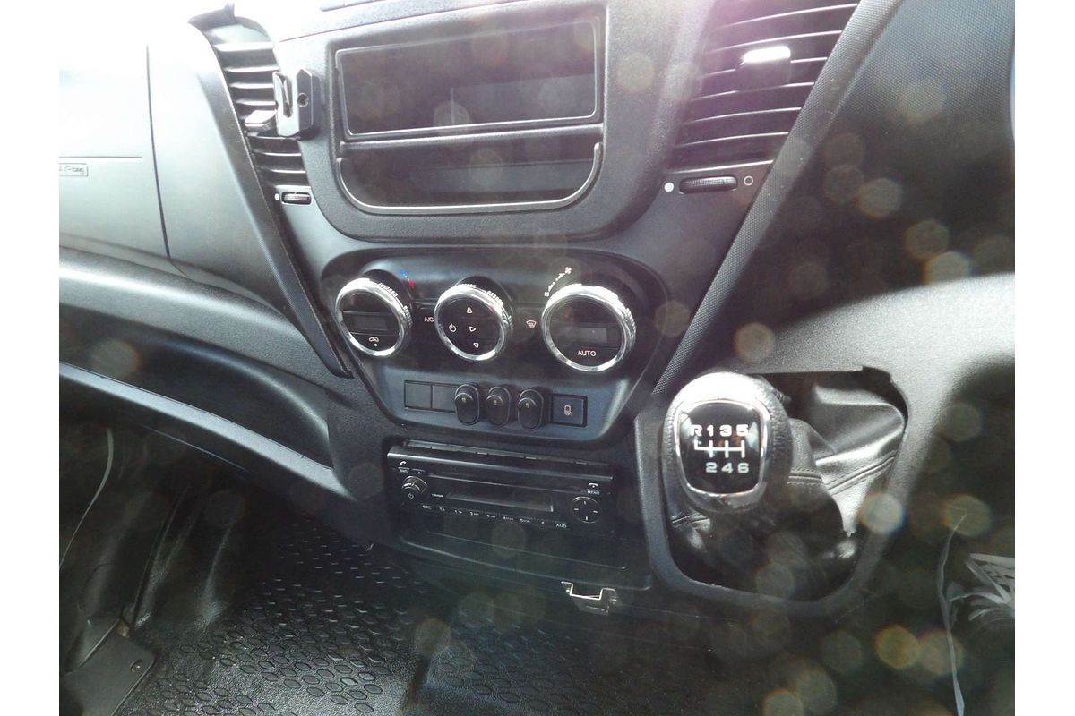 2015 Iveco Daily 50C21 4x2