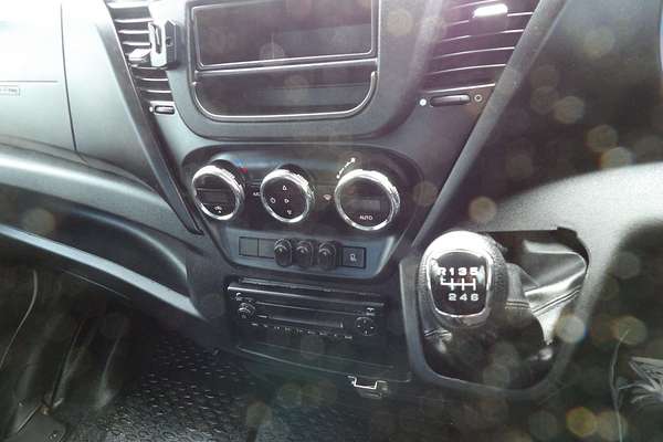 2015 Iveco Daily 50C21 4x2