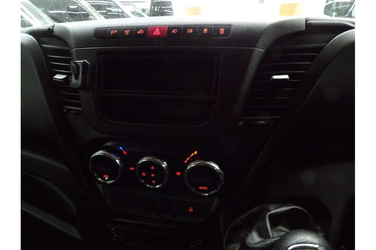2015 Iveco Daily 50C21 4x2