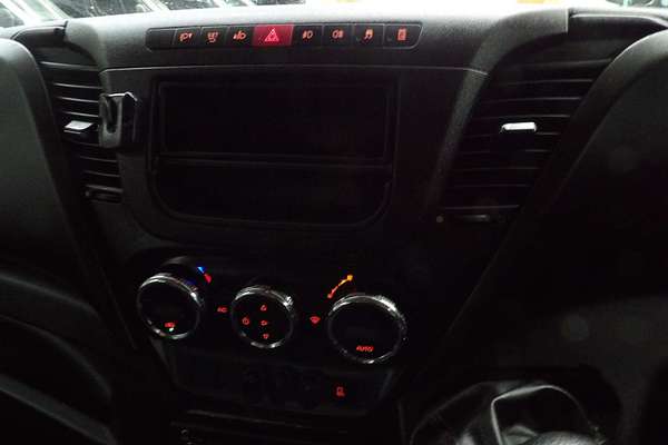 2015 Iveco Daily 50C21 4x2