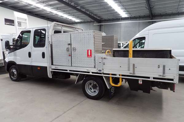 2015 Iveco Daily 50C21 4x2