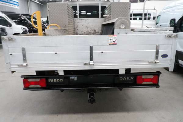 2015 Iveco Daily 50C21 4x2