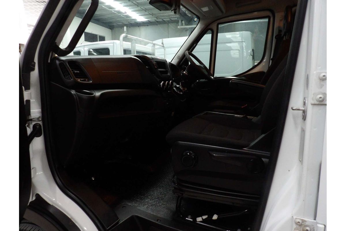 2015 Iveco Daily 50C21 4x2