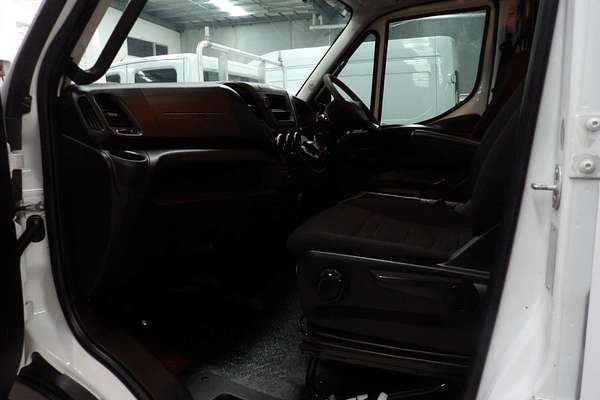 2015 Iveco Daily 50C21 4x2