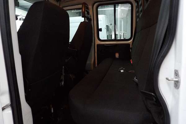 2015 Iveco Daily 50C21 4x2