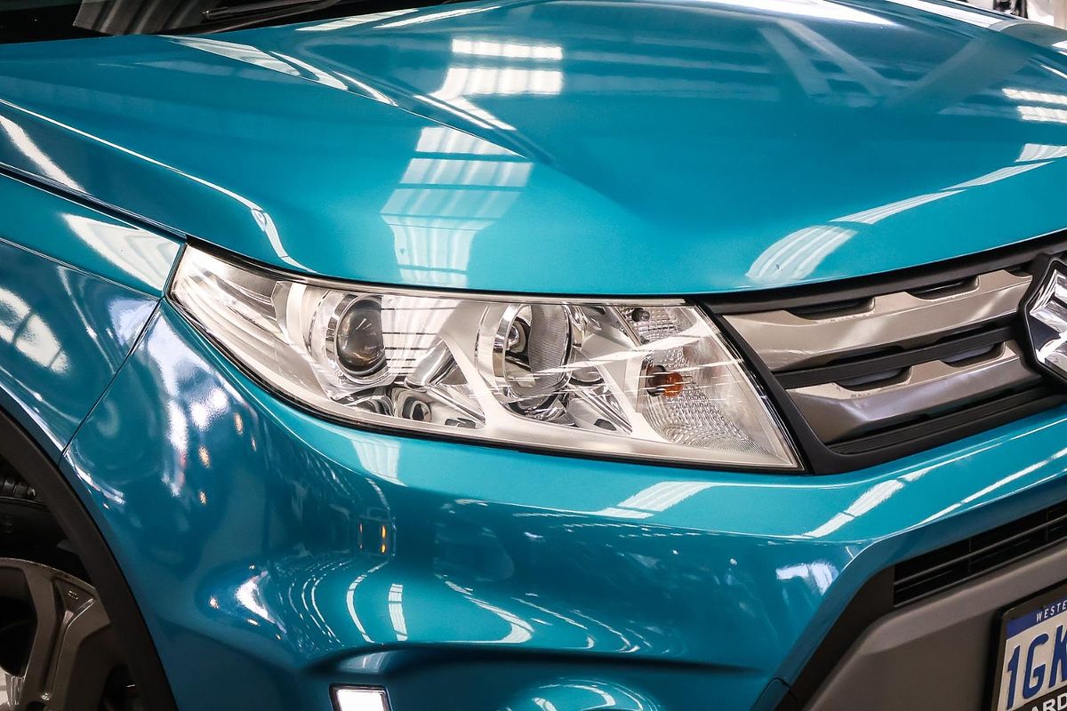 2017 Suzuki Vitara RT-S LY