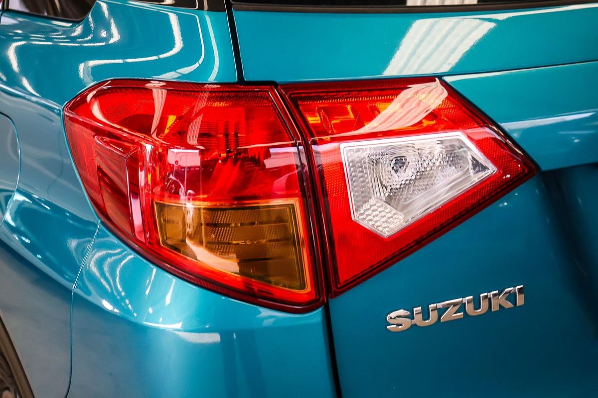 2017 Suzuki Vitara RT-S LY