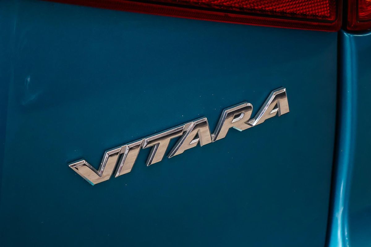 2017 Suzuki Vitara RT-S LY