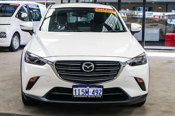 2023 Mazda CX-3 G20 Pure DK