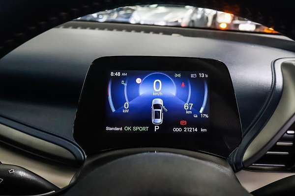 2024 BYD ATTO 3 Extended
