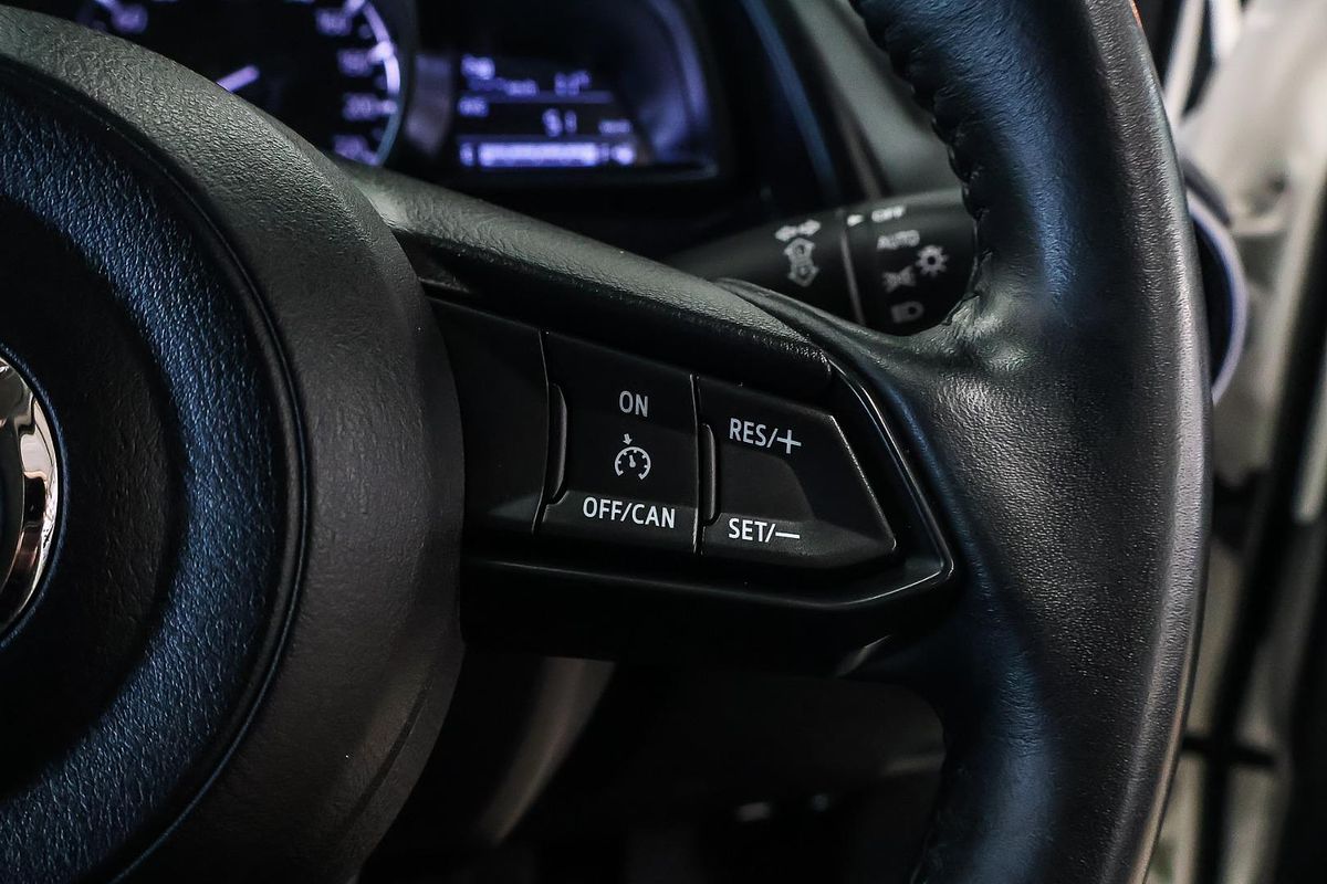 2023 Mazda CX-3 Maxx Sport DK