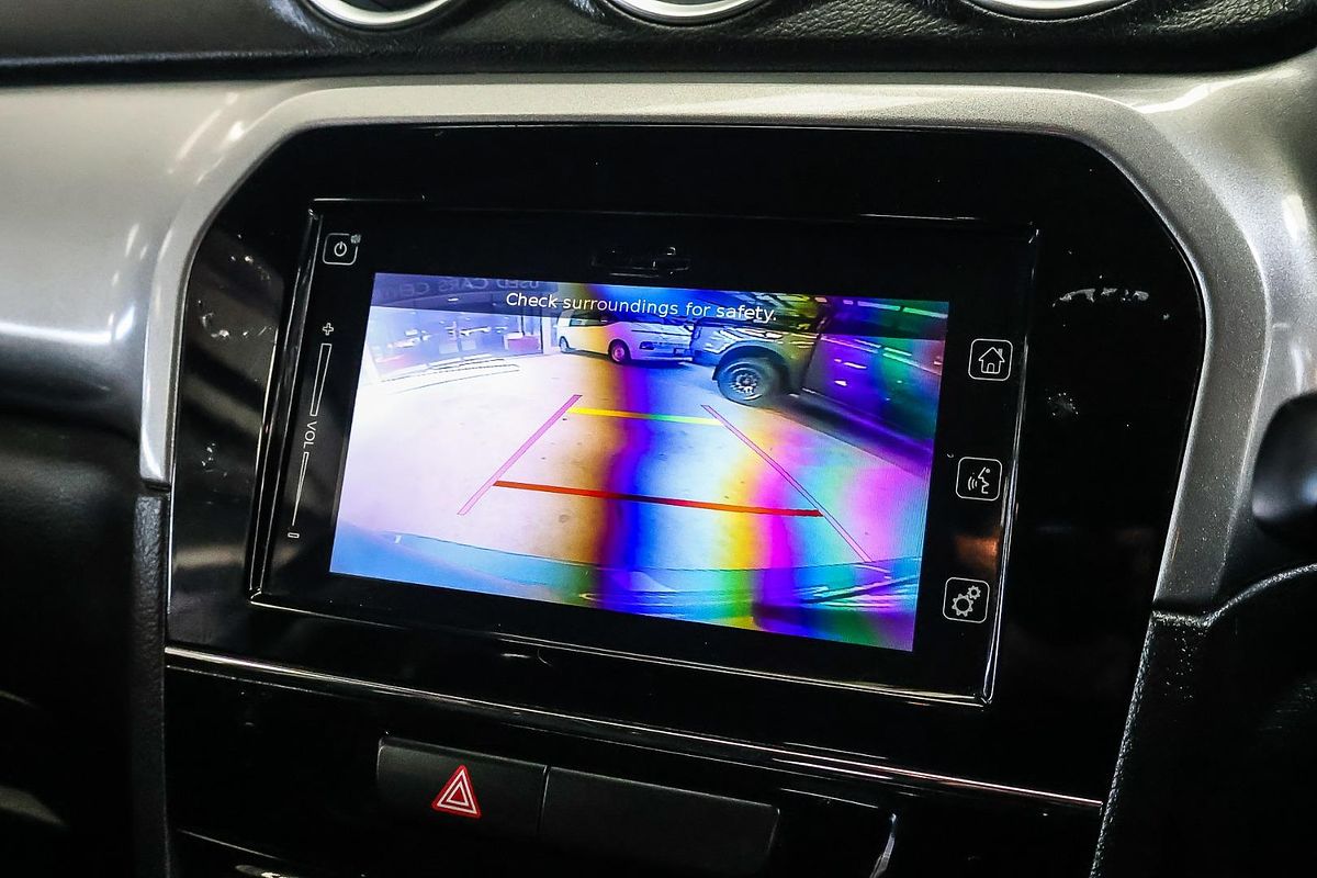 2017 Suzuki Vitara RT-S LY