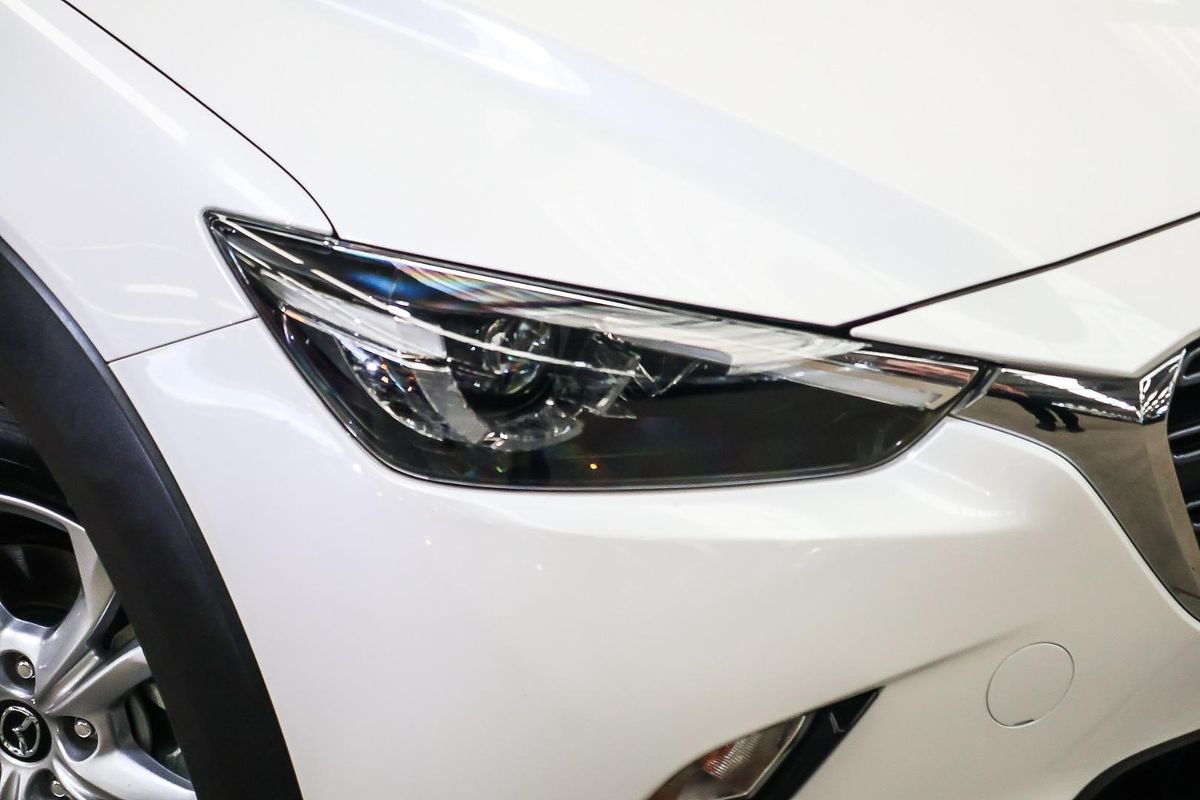 2023 Mazda CX-3 G20 Pure DK