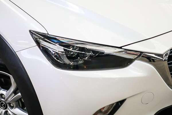 2023 Mazda CX-3 G20 Pure DK