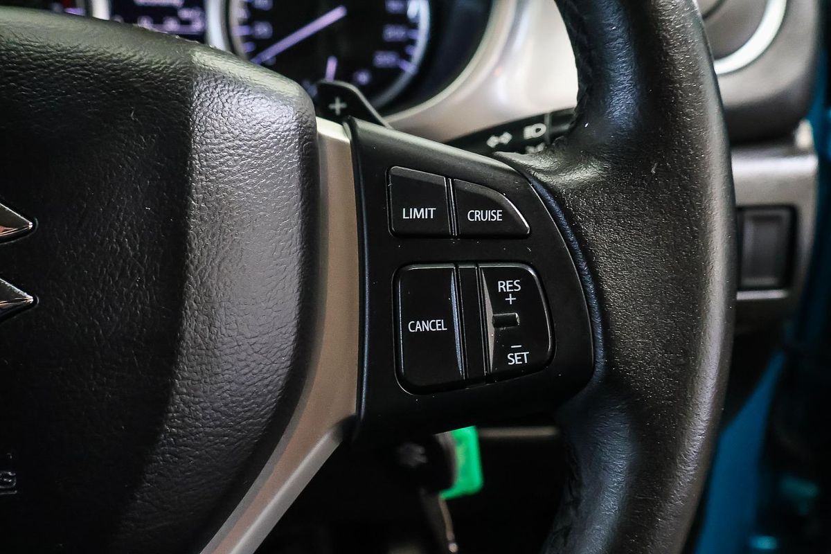 2017 Suzuki Vitara RT-S LY