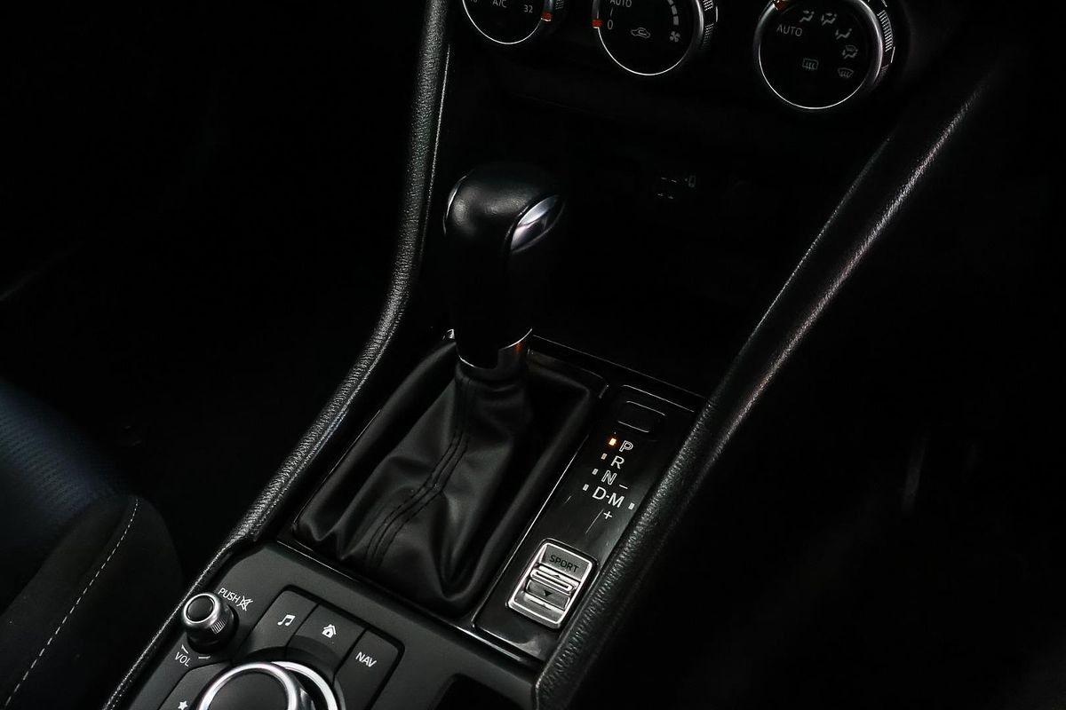 2023 Mazda CX-3 Maxx Sport DK