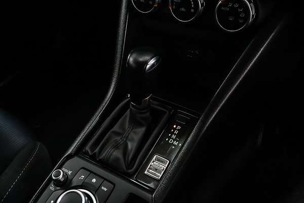 2023 Mazda CX-3 Maxx Sport DK