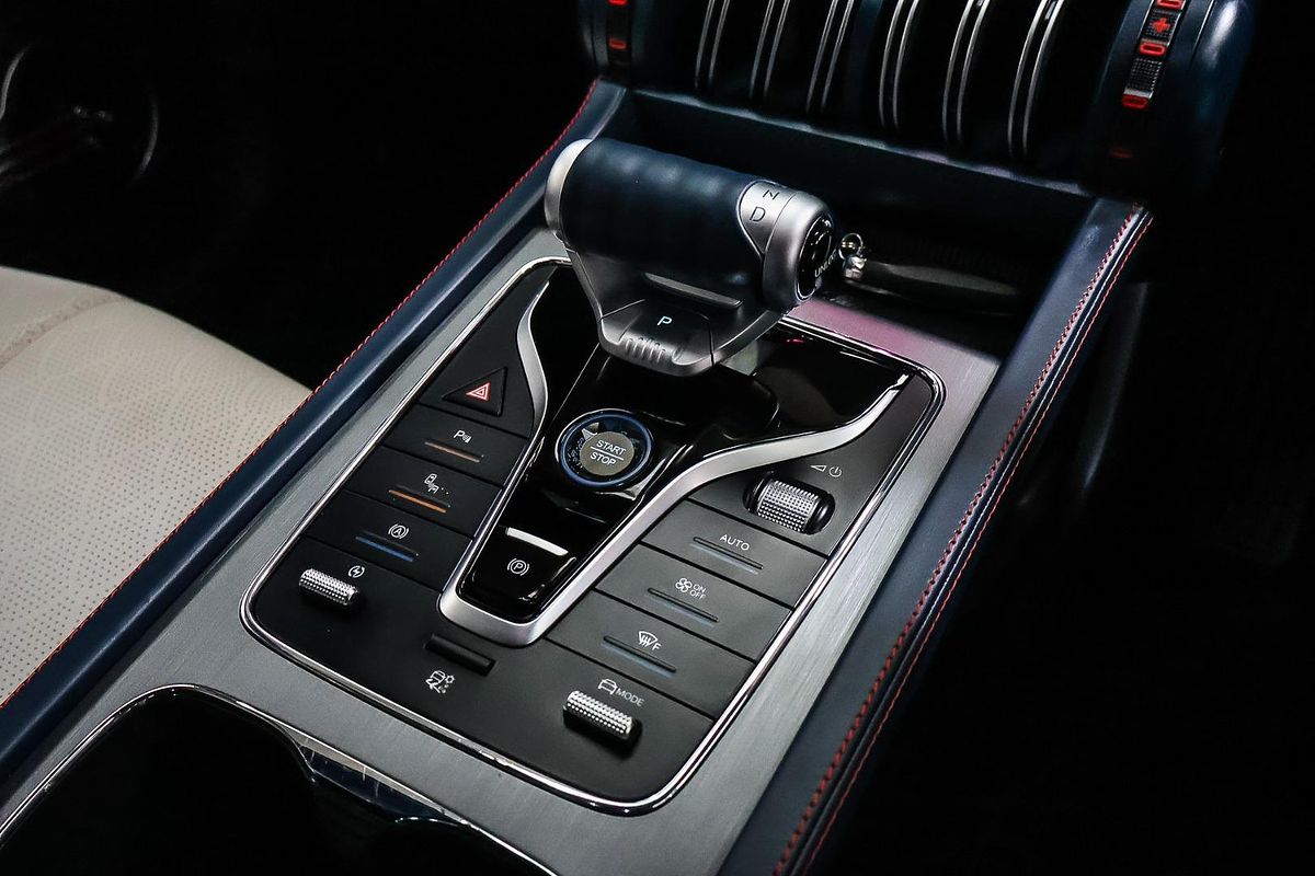 2024 BYD ATTO 3 Extended