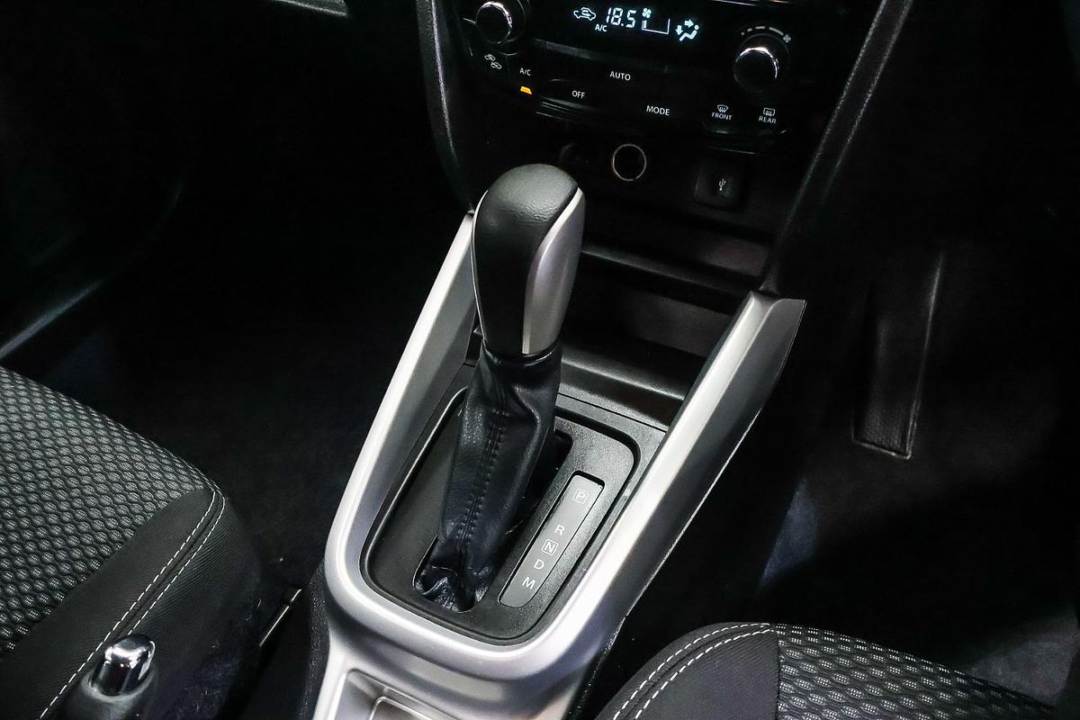 2017 Suzuki Vitara RT-S LY