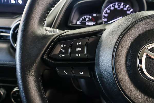 2023 Mazda CX-3 Maxx Sport DK