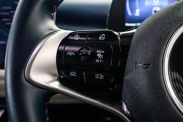 2024 BYD ATTO 3 Extended