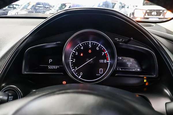 2023 Mazda CX-3 G20 Pure DK