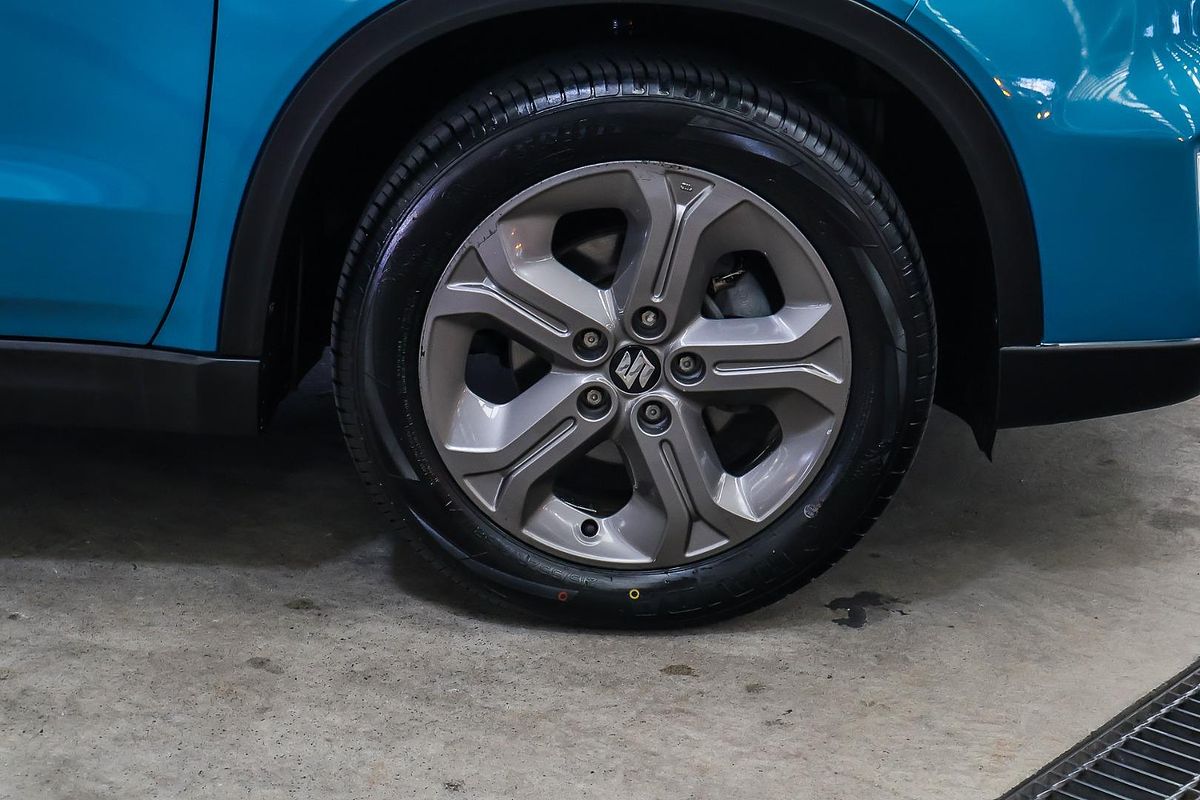 2017 Suzuki Vitara RT-S LY