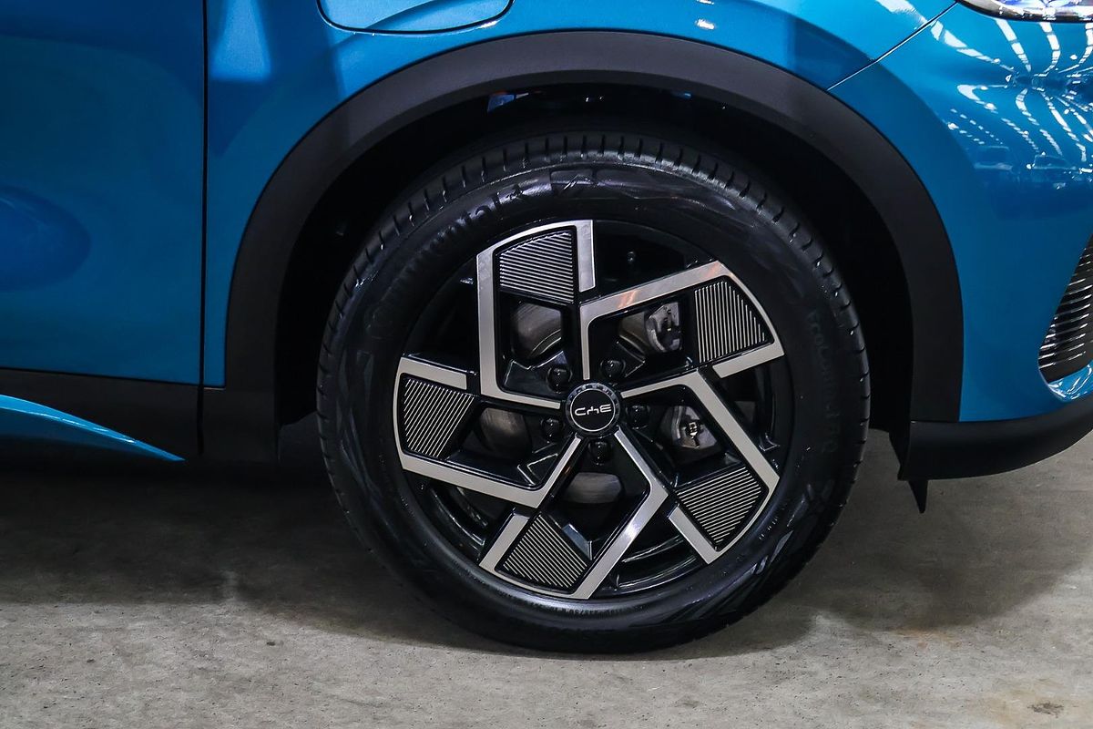 2024 BYD ATTO 3 Extended