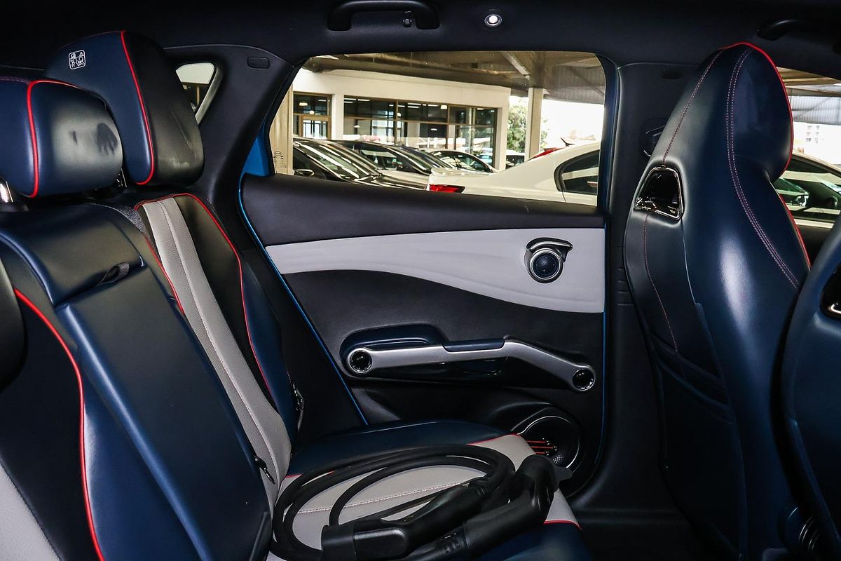 2024 BYD ATTO 3 Extended