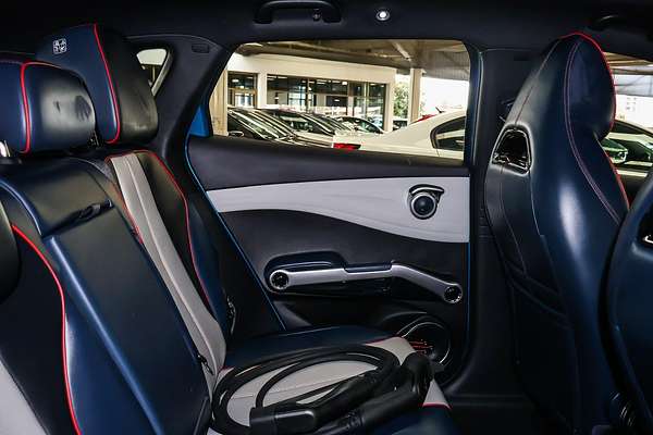 2024 BYD ATTO 3 Extended